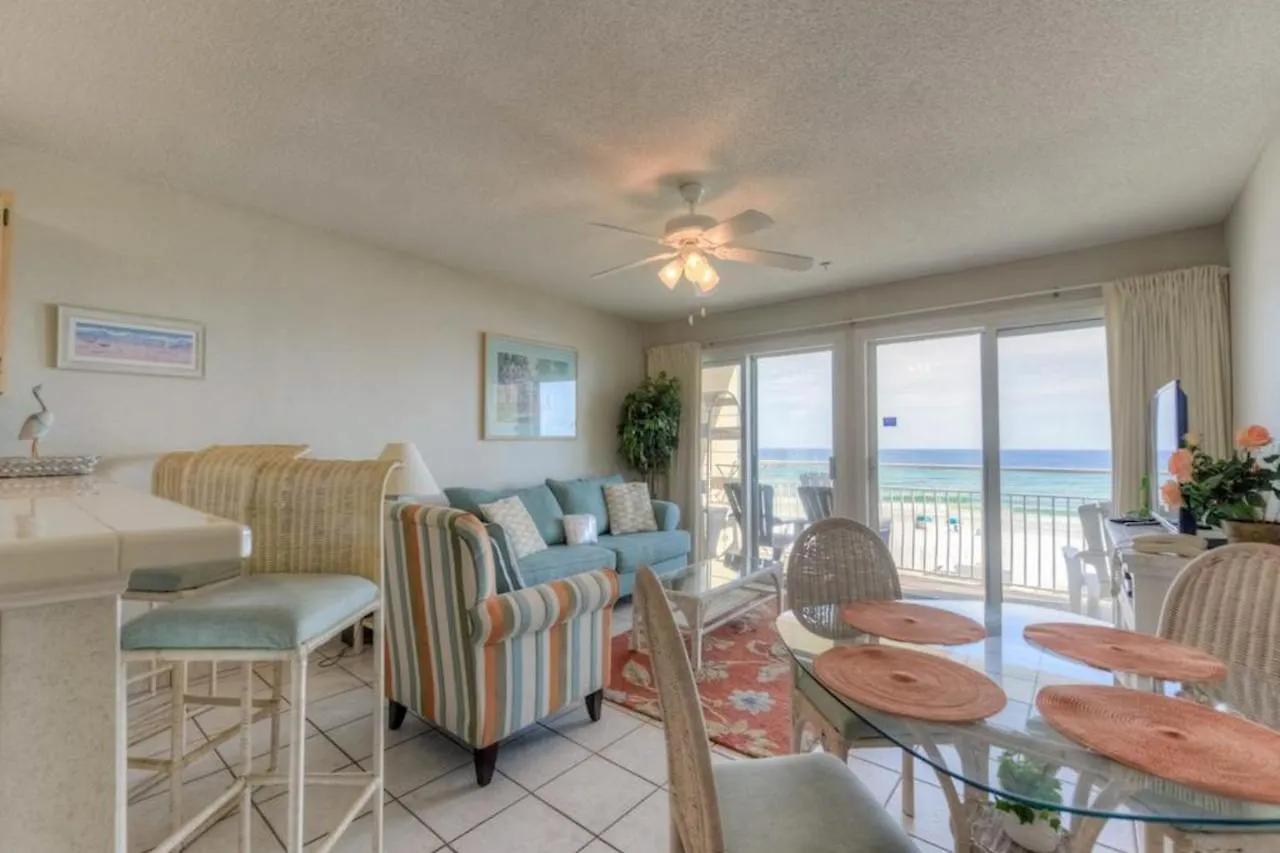 Holiday home Crystal Sands Ii