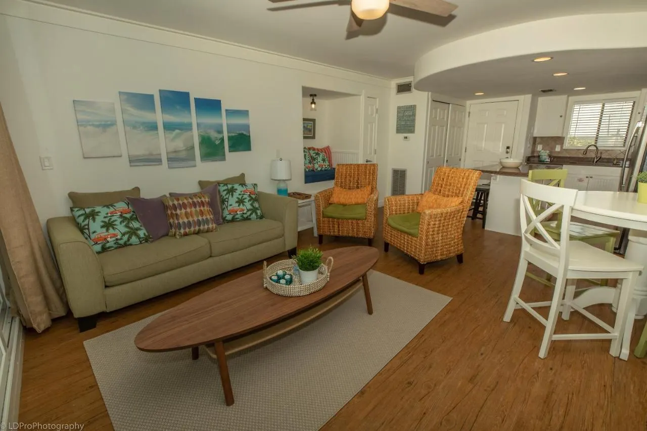 Sandpiper Cove 2123 دستين