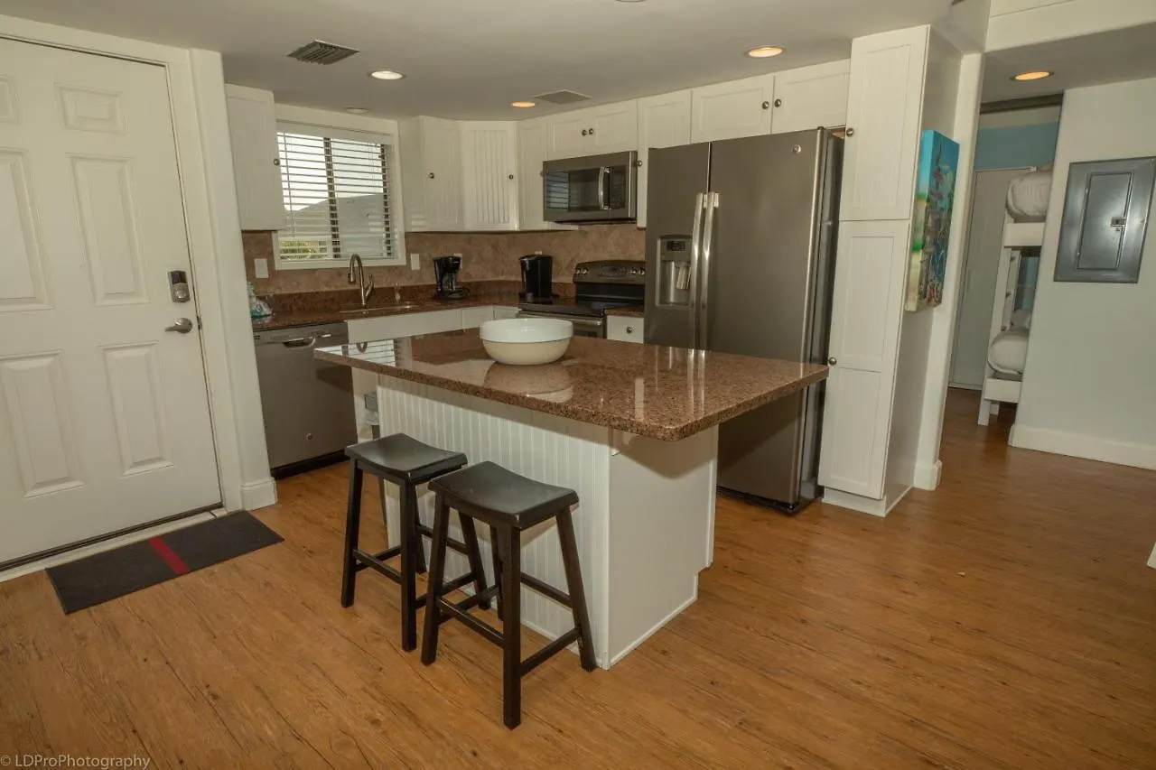 Sandpiper Cove 2123 شقة *