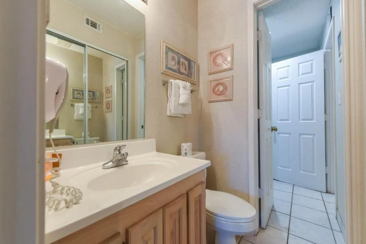 Crystal Sands Ii Holiday home Destin