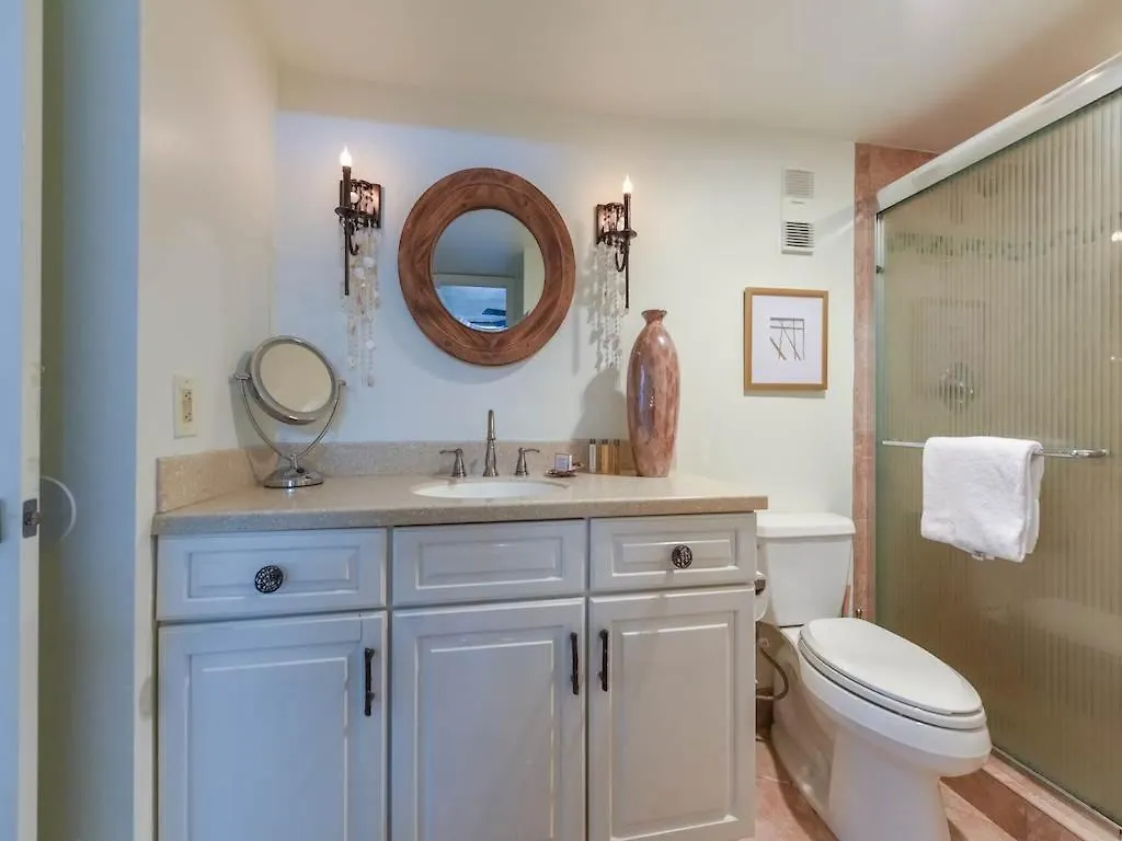 Casa vacanze Magnolia House At Pointe Iii *