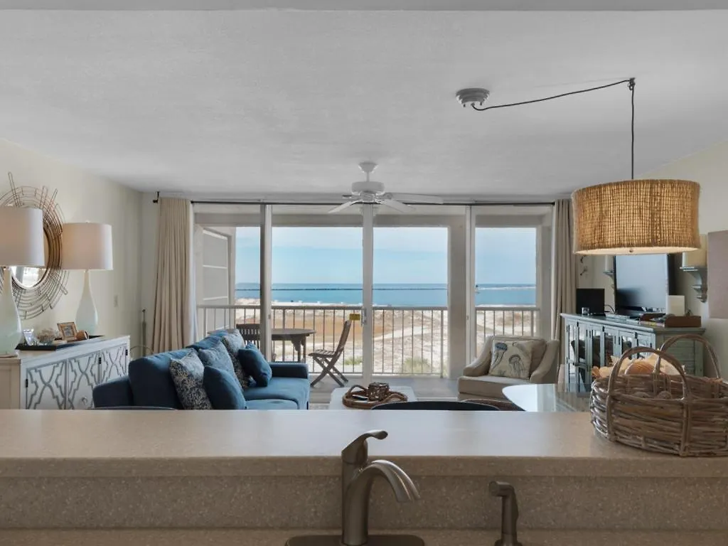 Casa vacanze Magnolia House At Pointe Iii