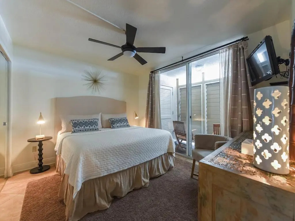Casa vacanze Magnolia House At Pointe Iii *