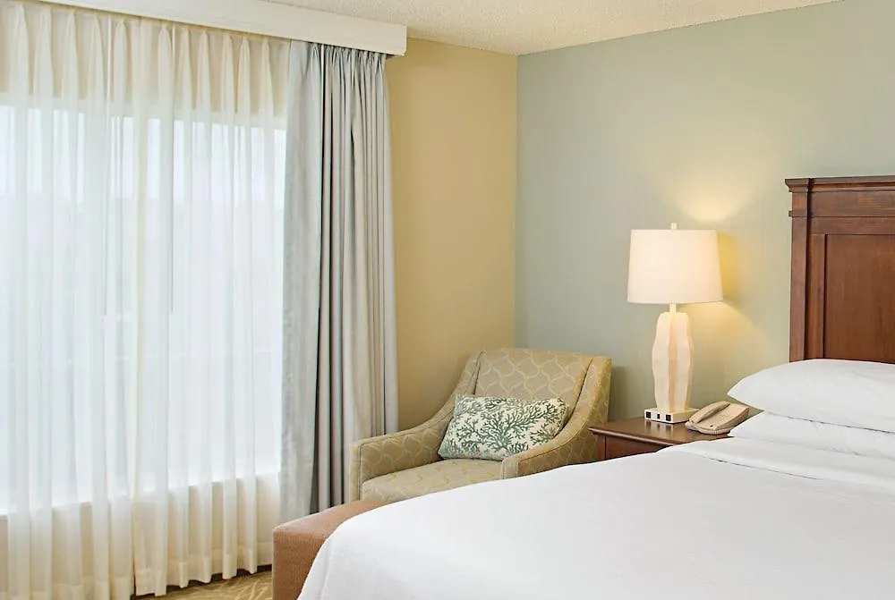 Embassy By Hilton Destin Miramar Hotel 3*