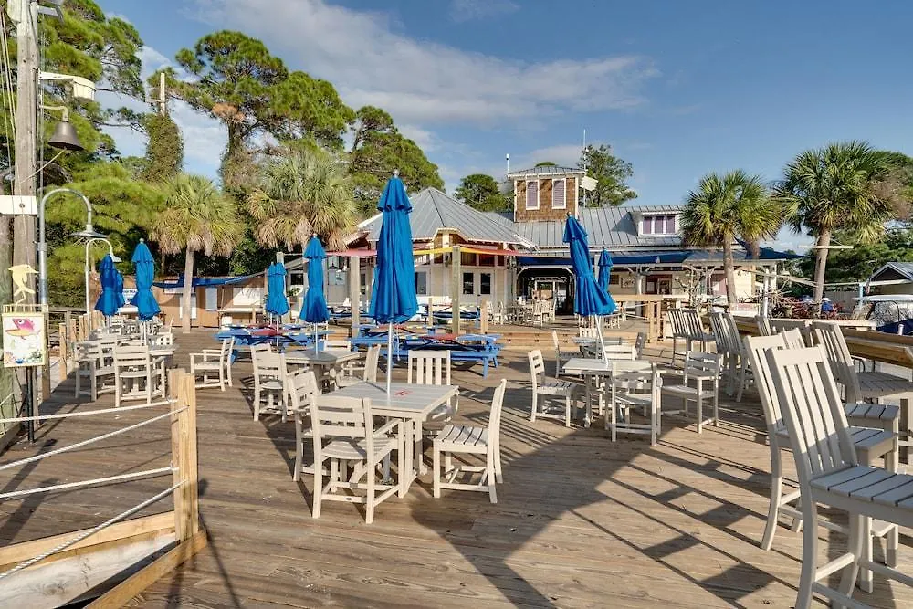 Grand Complex At Sandestin Golf & 4* Miramar Beach