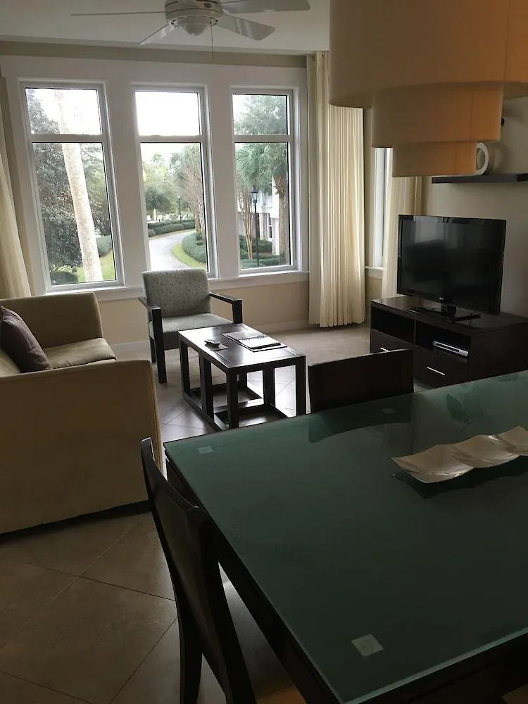 Grand Complex At Sandestin Golf & Miramar Beach