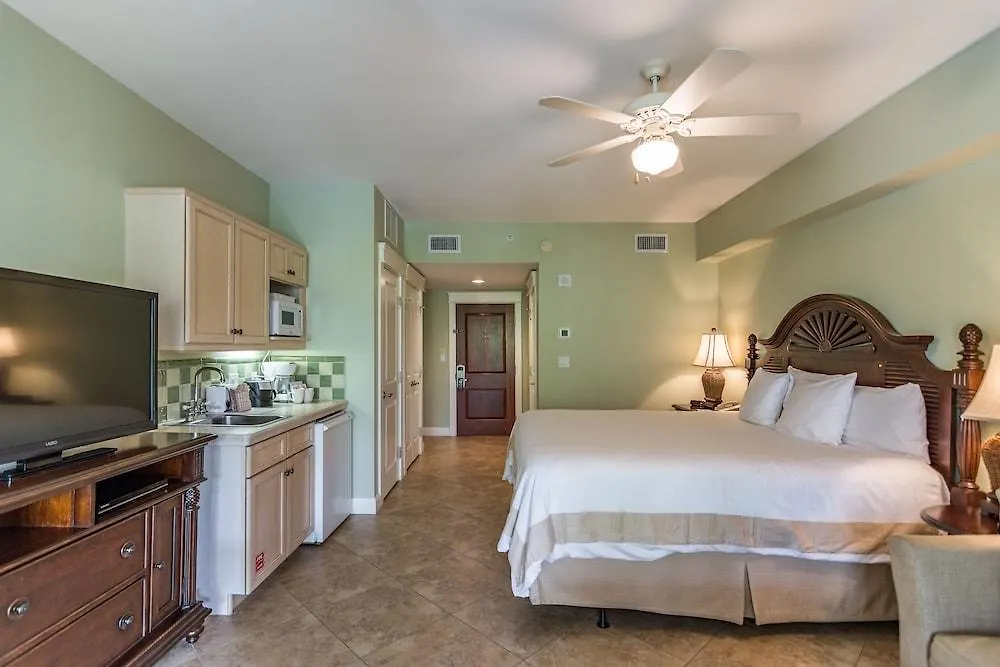 Grand Complex At Sandestin Golf & Miramar Beach