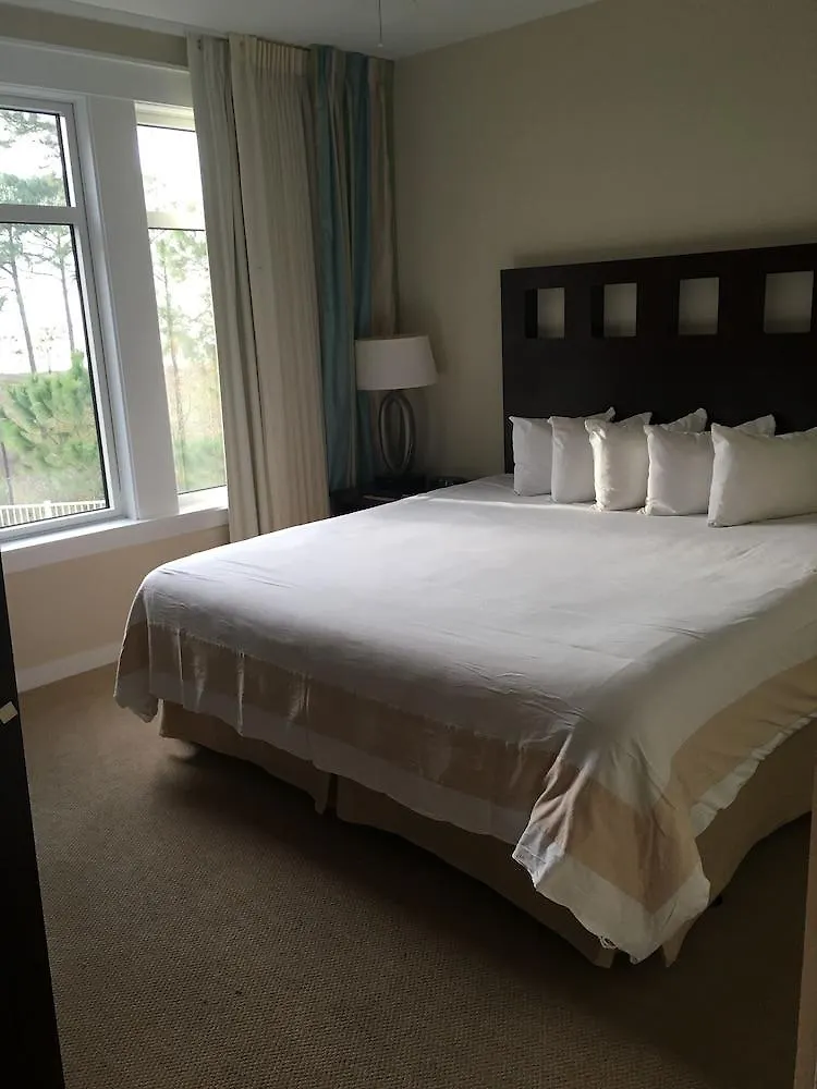 Grand Complex At Sandestin Golf & Hotel