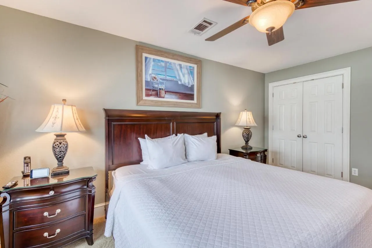Hotel Crystal Dunes 202