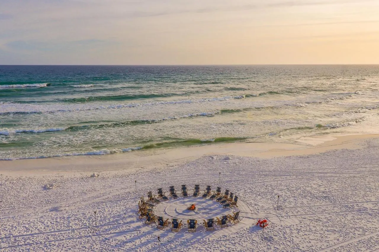 Prázdninový dům Edgewater Beach Destin