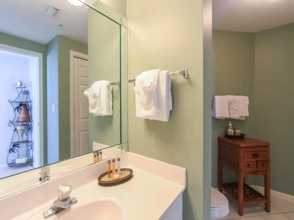 St Croix At Silver Shells Holiday home Destin