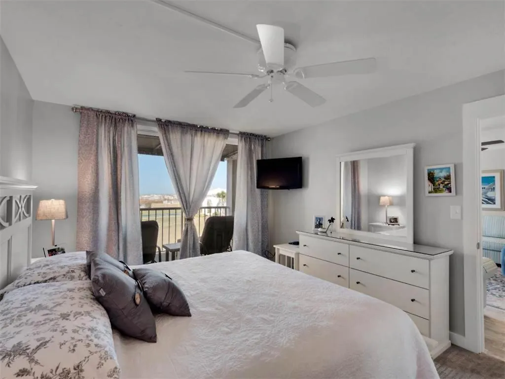 Holiday home Magnolia House At Pointe I Destin