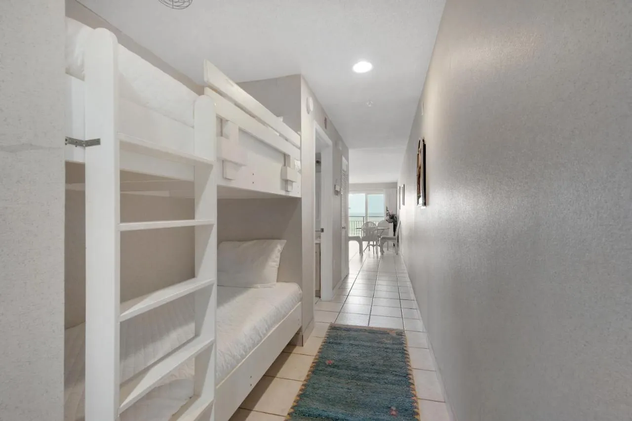 Crystal Sands Ii Holiday home