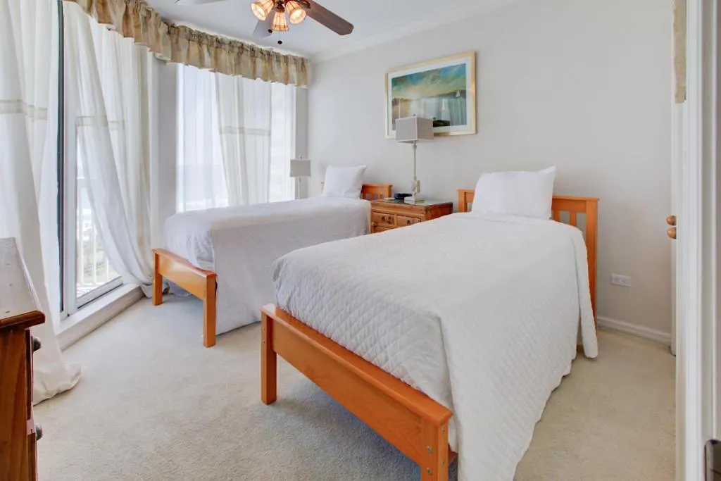 St Croix At Silver Shells Holiday home *