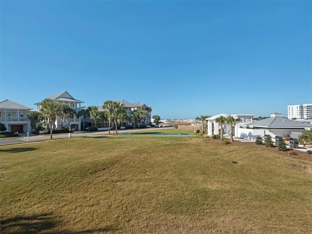 Holiday home Magnolia House At Pointe I Destin