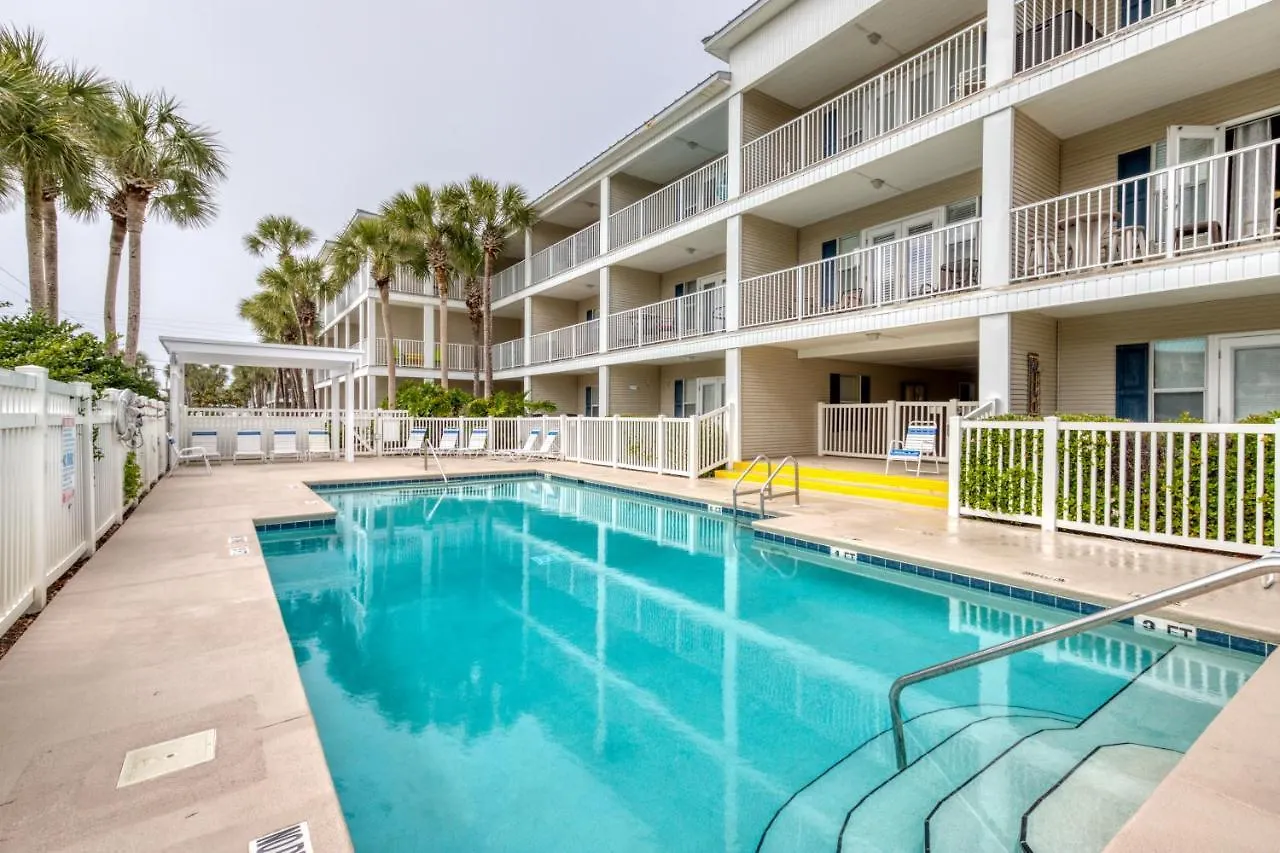 Grand Caribbean East Destin