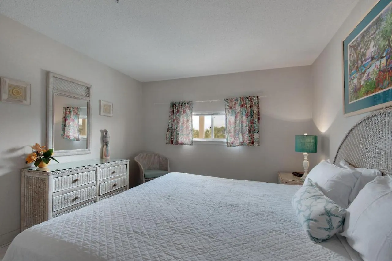 Crystal Sands Ii Holiday home *