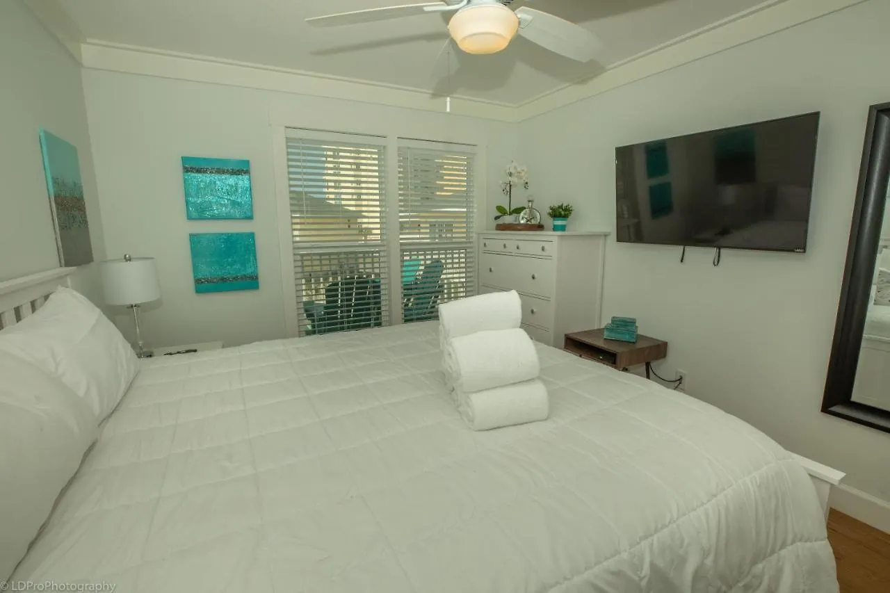 شقة Sandpiper Cove 2123