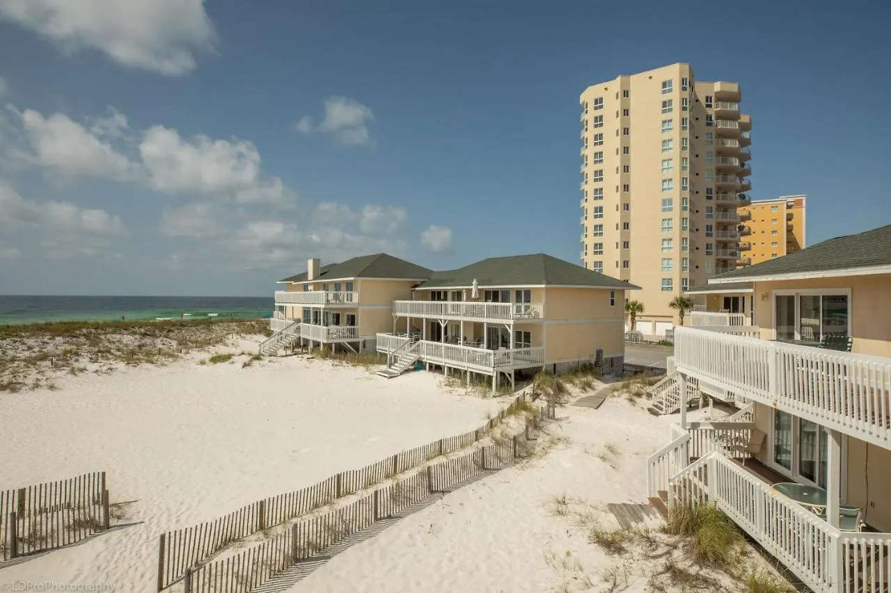 Sandpiper Cove 2123 شقة *