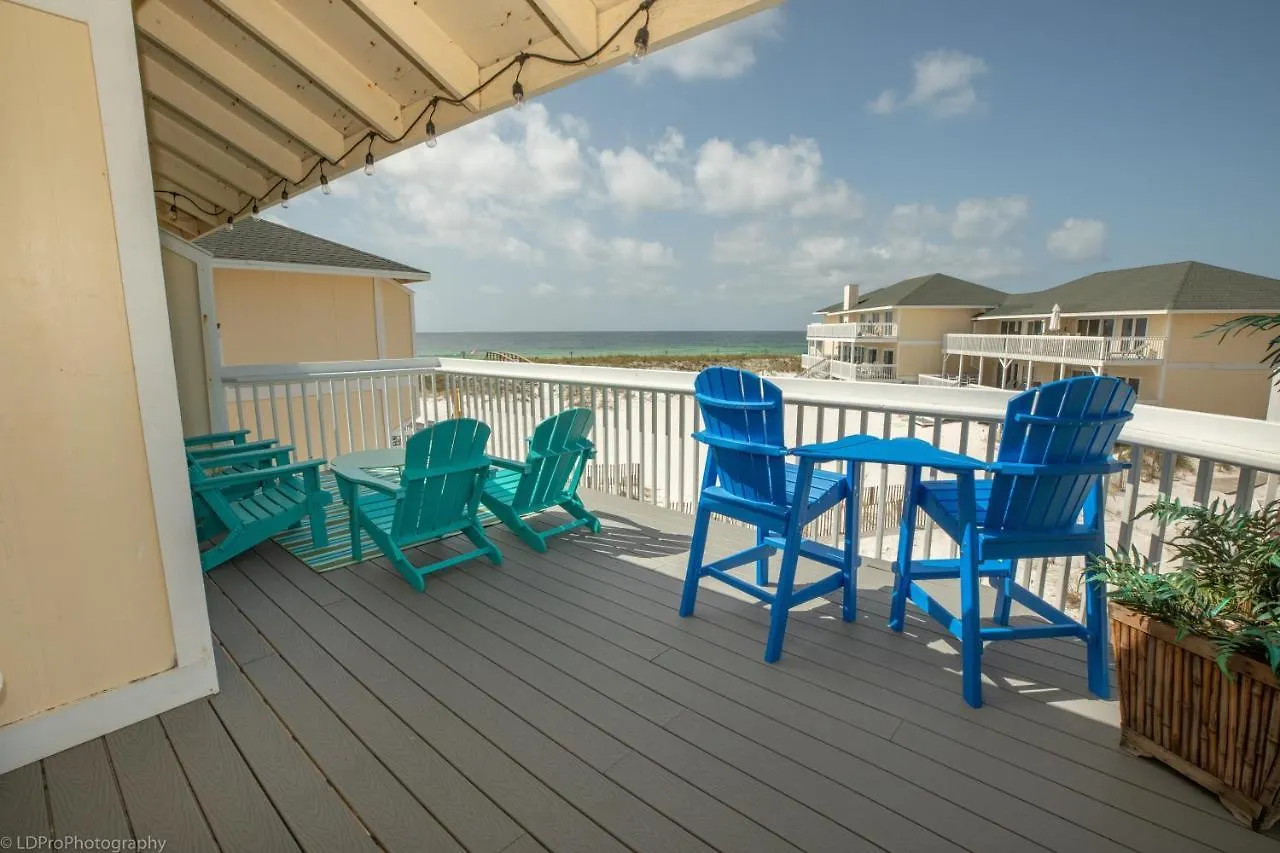 Sandpiper Cove 2123 شقة