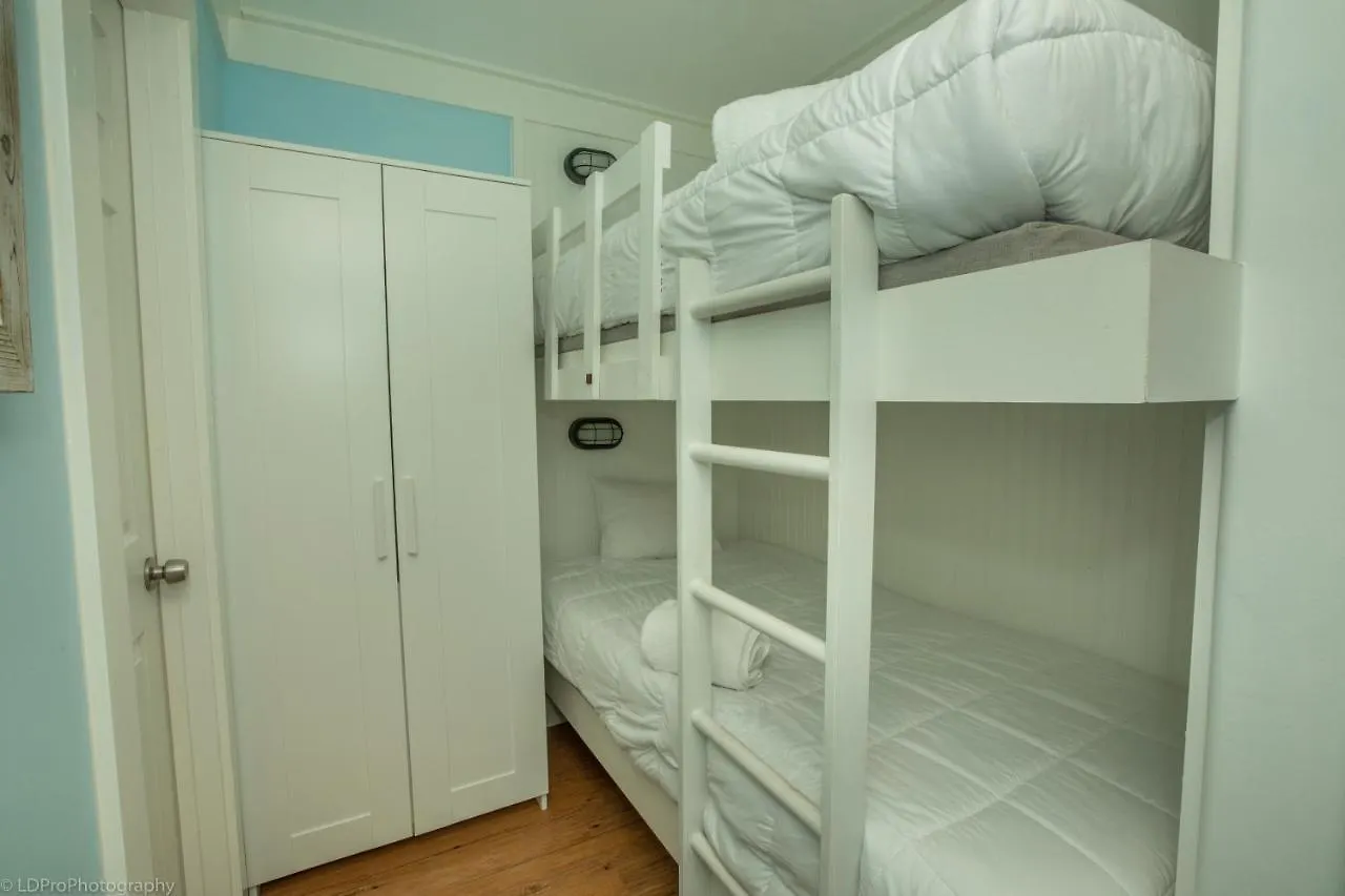 Sandpiper Cove 2123 شقة دستين