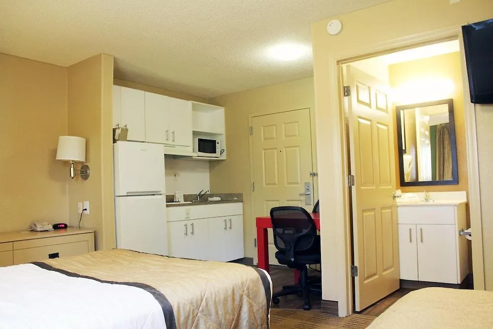 Hotel Extended America Destin Us 98 Emerald Coast P