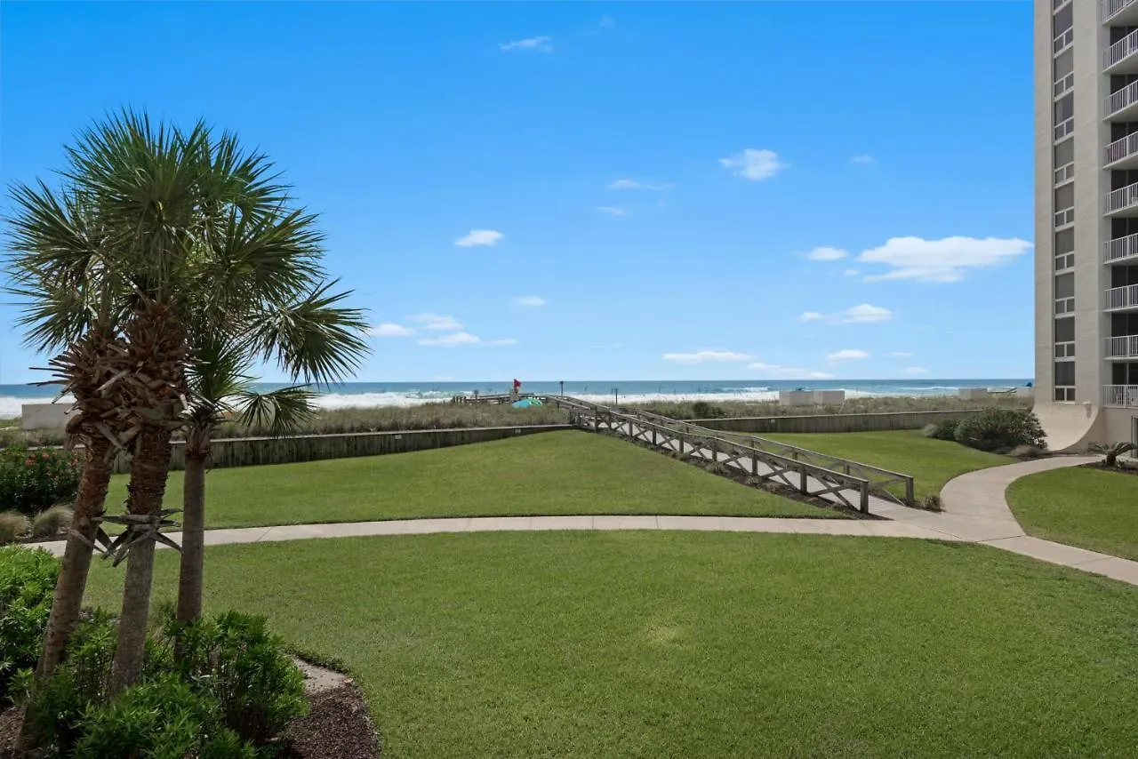 Aparthotel Shoreline Towers 1024 Destin