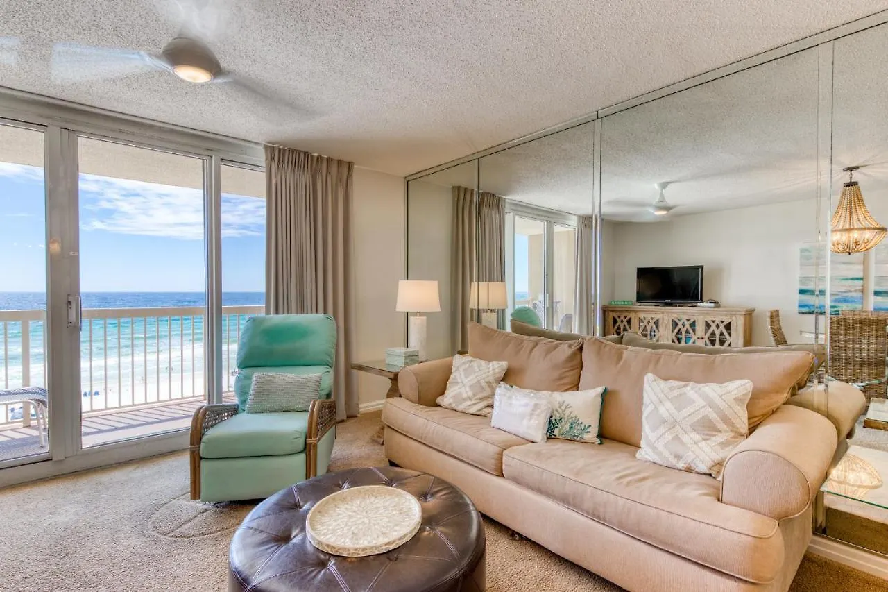 Prázdninový dům Pelican Beach Ii Destin