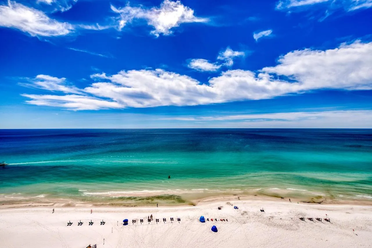 Pelican Beach Ii *