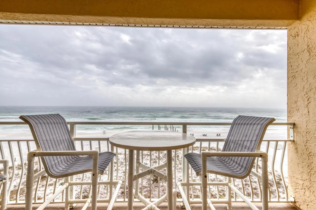 Holiday home Crystal Sands Ii Destin