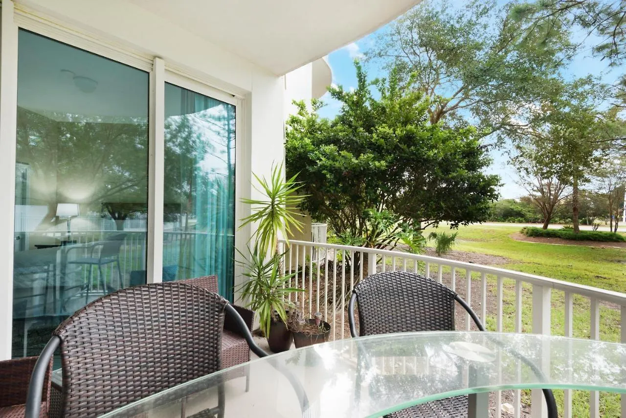Palms #2106 Jr. 2br Destin