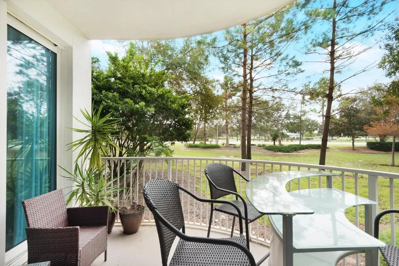Palms #2106 Jr. 2br Apartment Destin