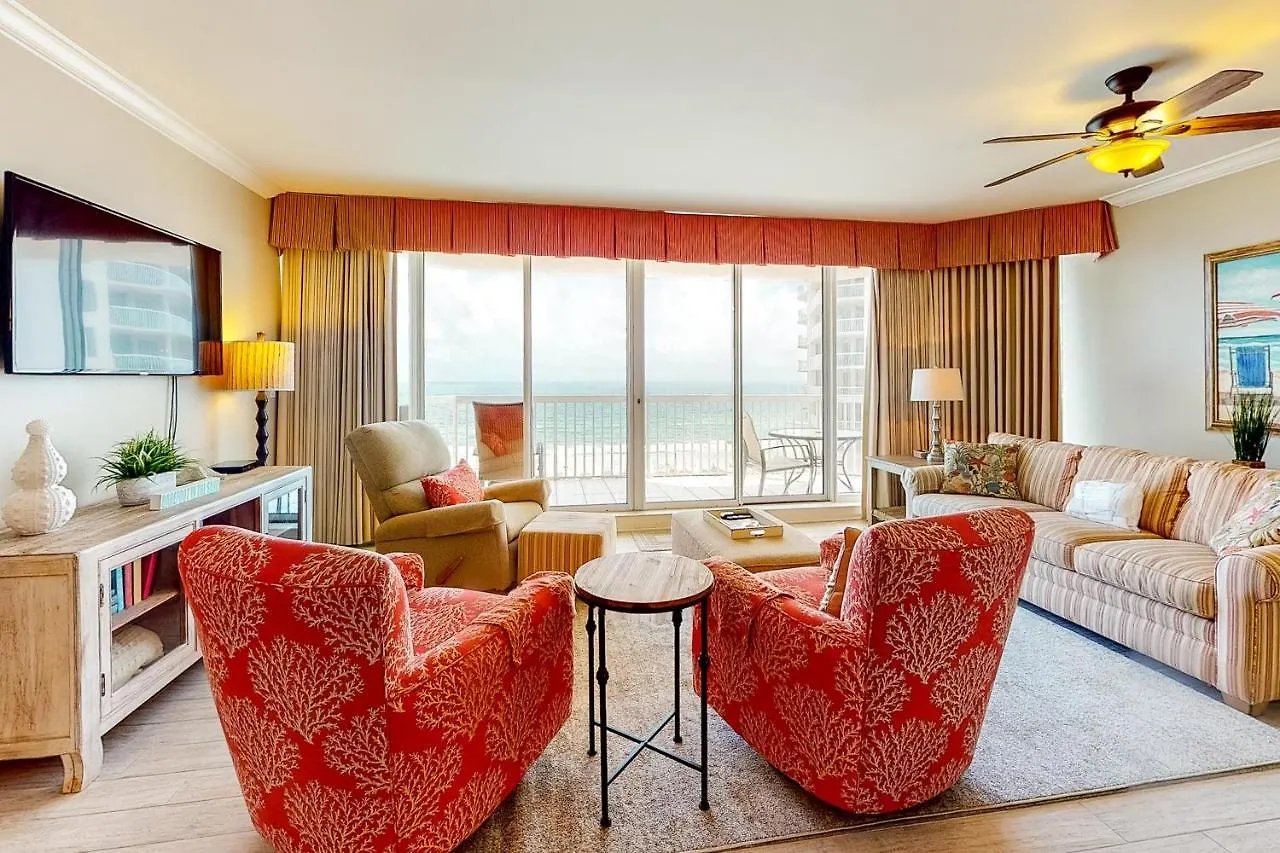 Holiday home St Croix At Silver Shells