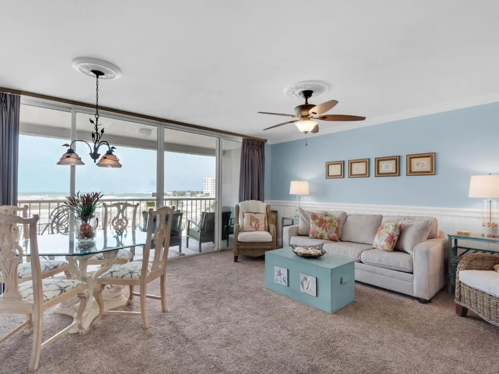 Holiday home Magnolia House At Pointe I Destin