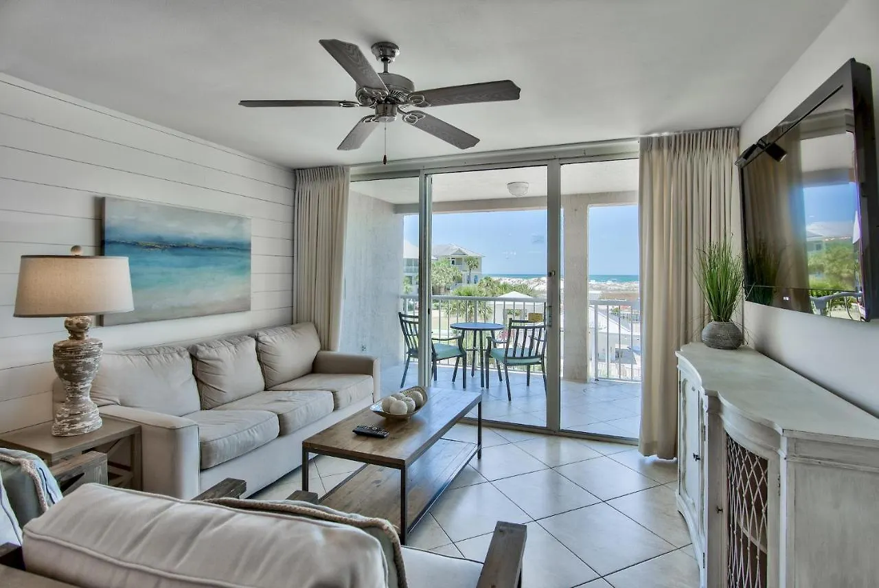 Magnolia House At Pointe I Destin
