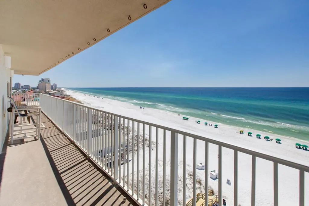 Mainsail I * Destin