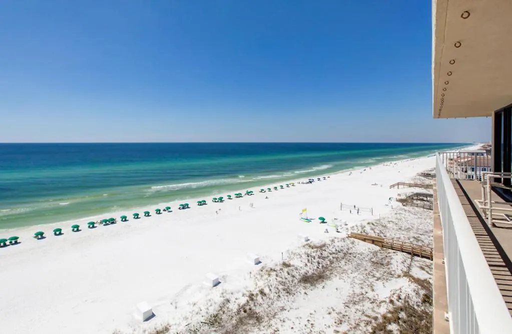Mainsail I Destin