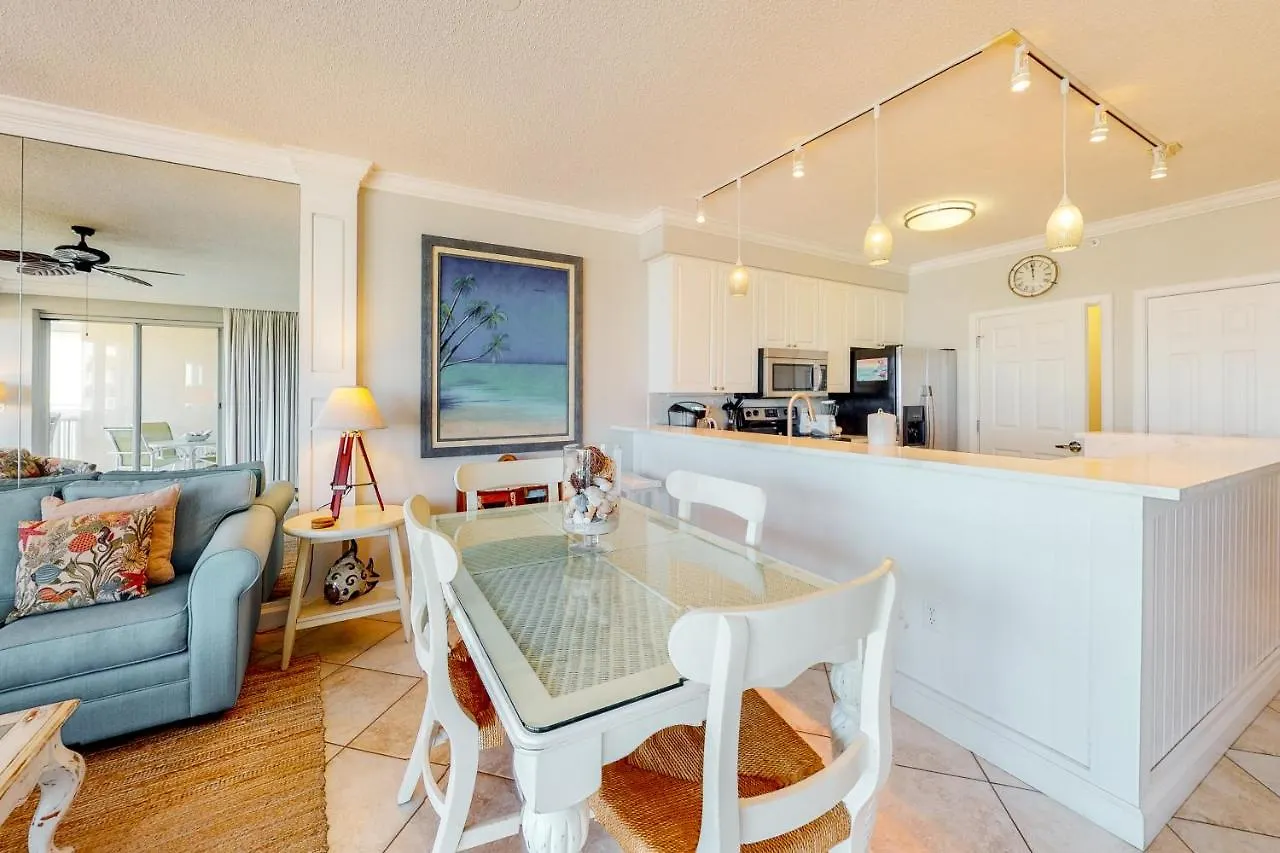 Crescent Ii Vakantiehuis Destin
