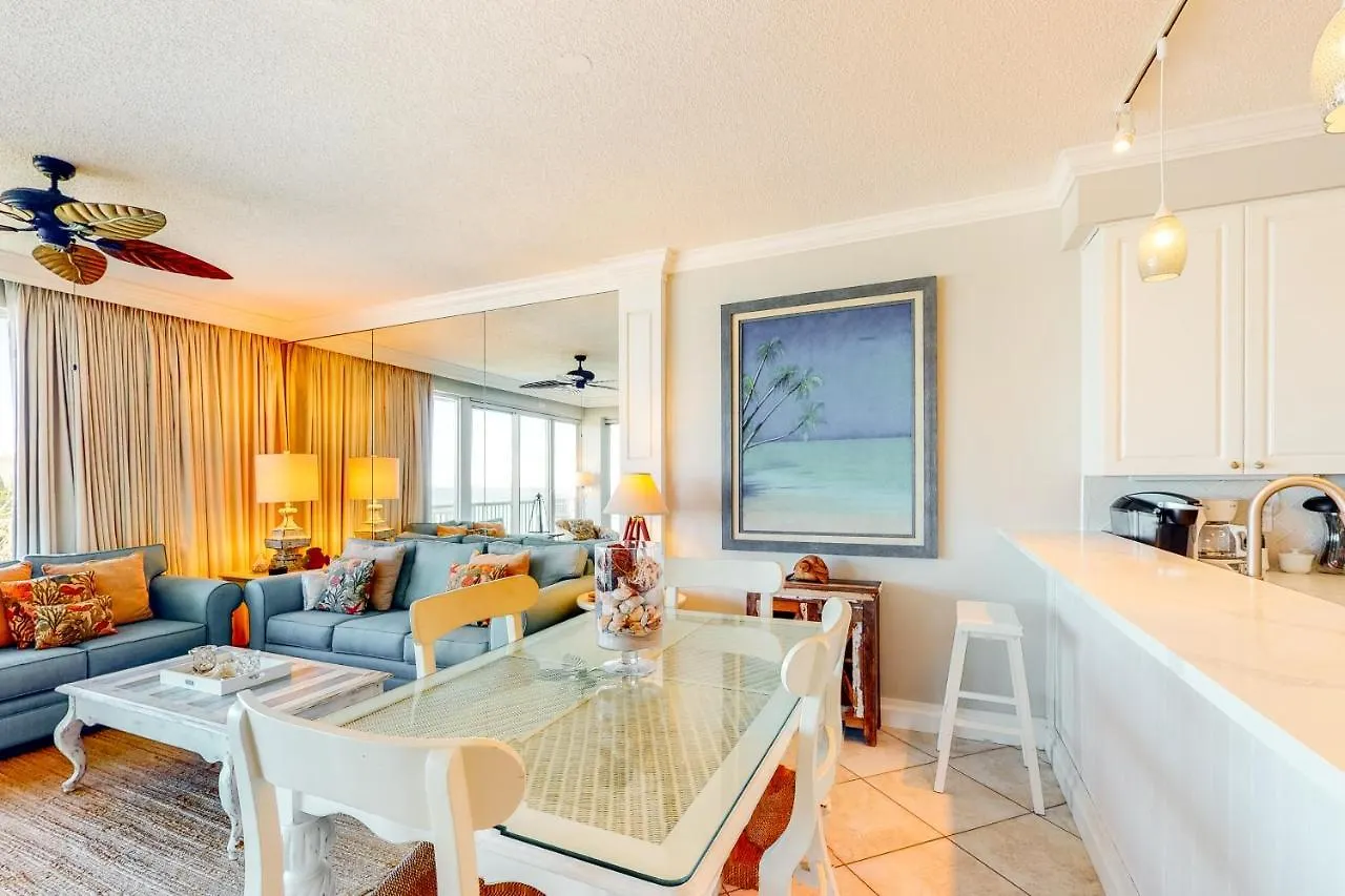 Vakantiehuis Crescent Ii *