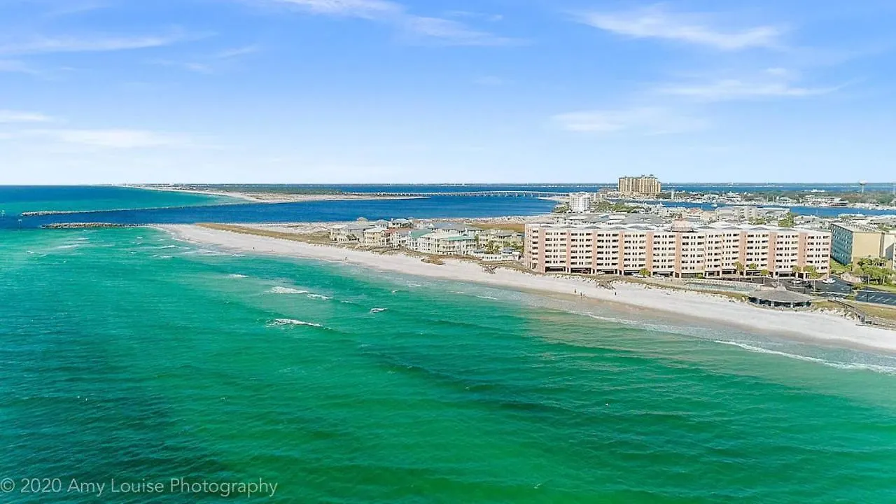 Jetty East * Destin
