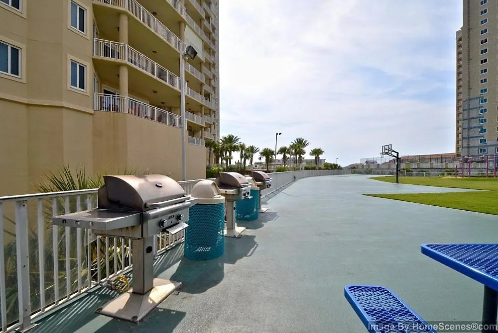 Elite Paradise Apartment