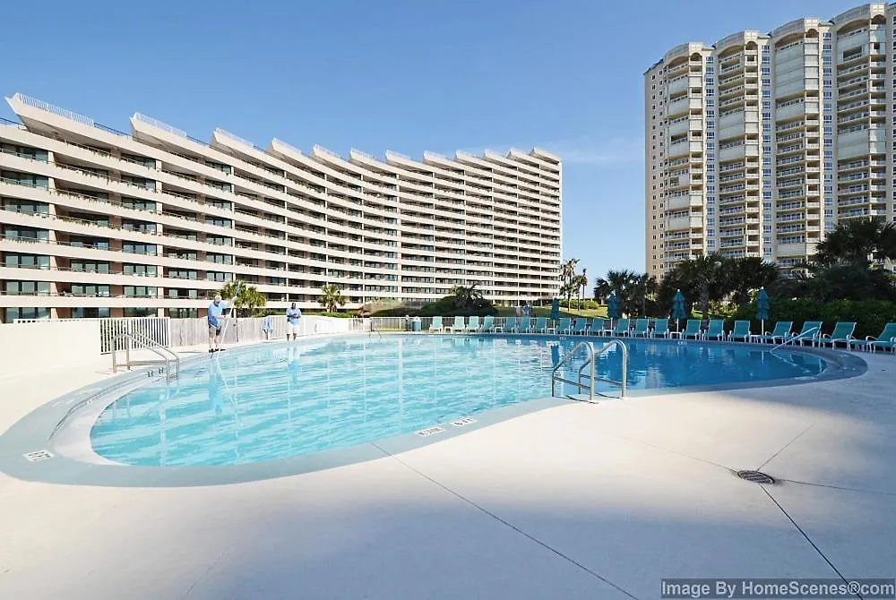 Elite Paradise Apartment *