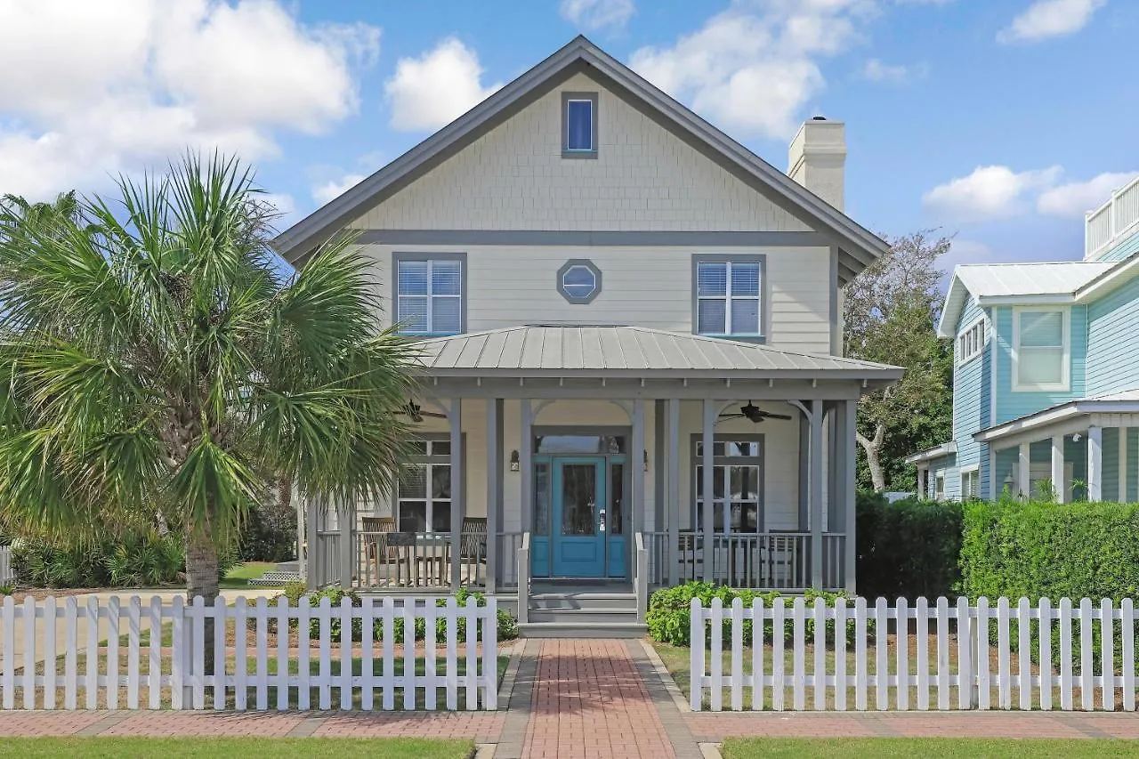 Paradise 247 Holiday home Destin