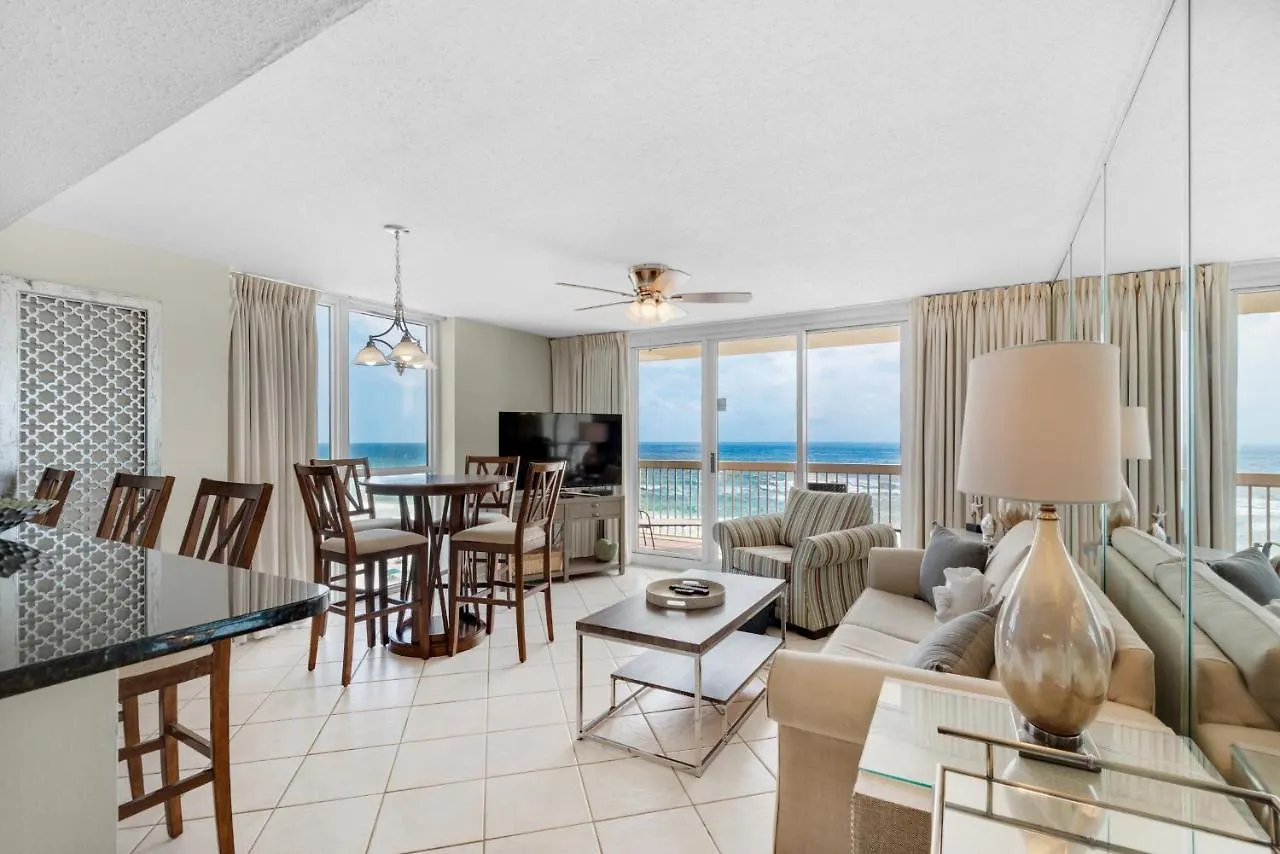 Apartmán Pelican 801 *