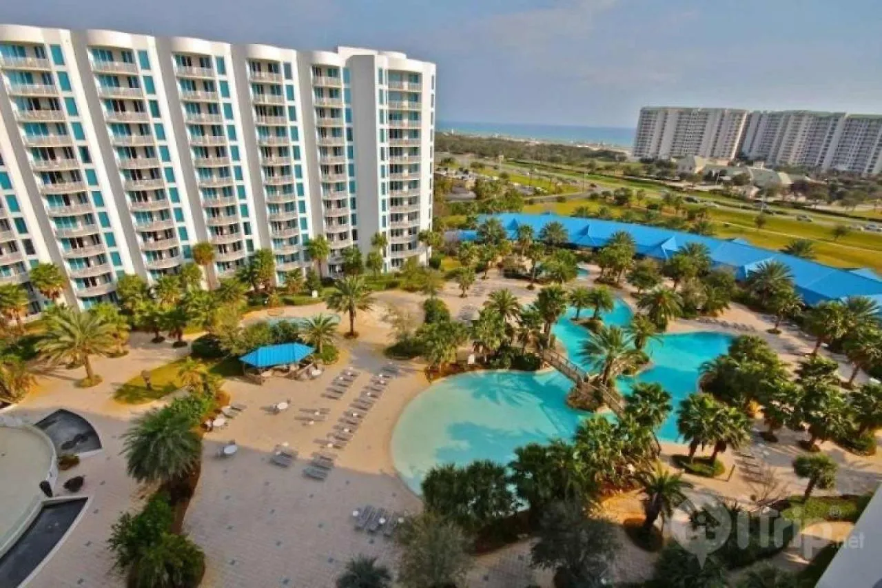 בית נופש Palms Of 21114- Two Bedroom *