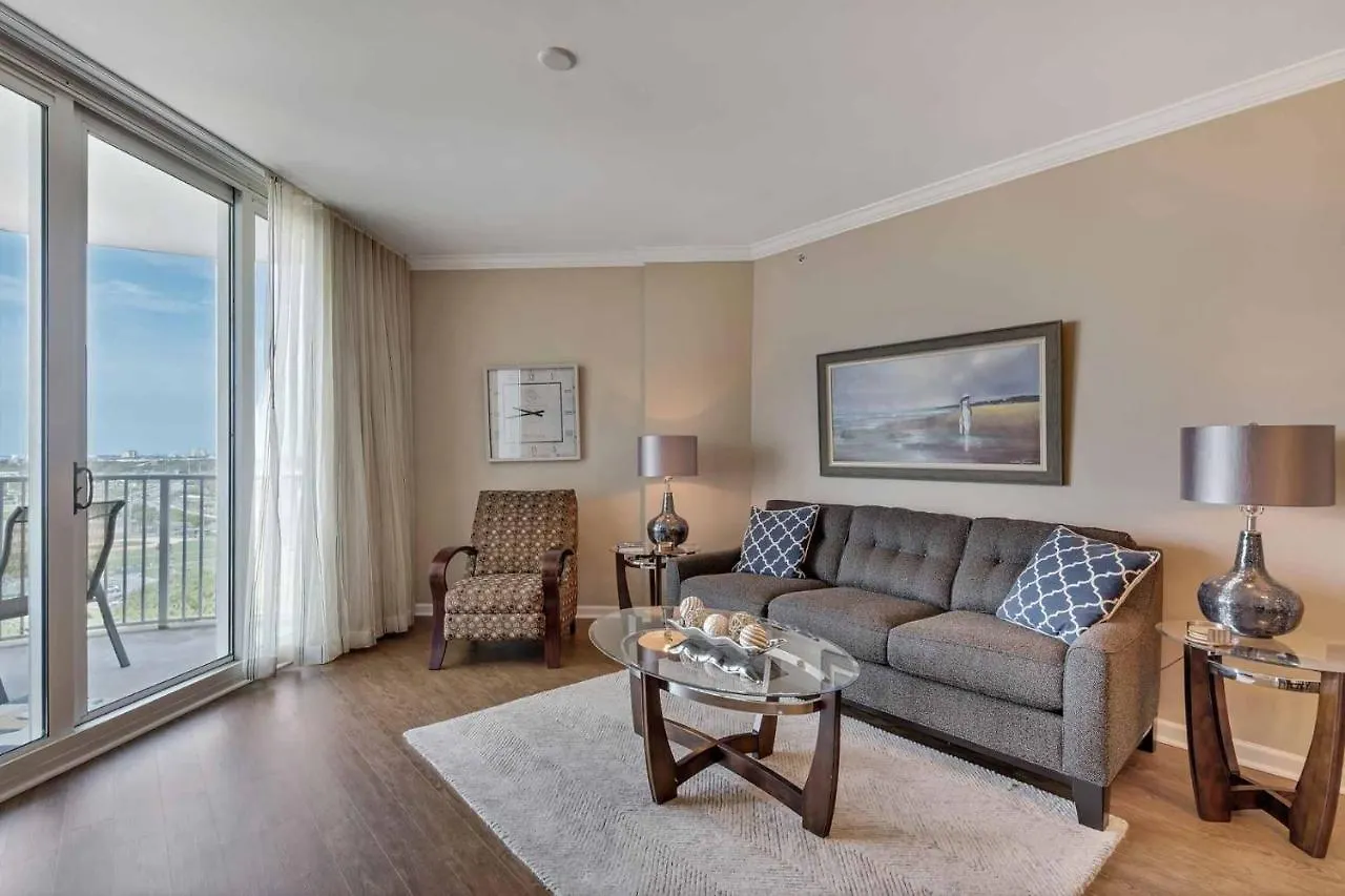 Palms Of 21114- Two Bedroom