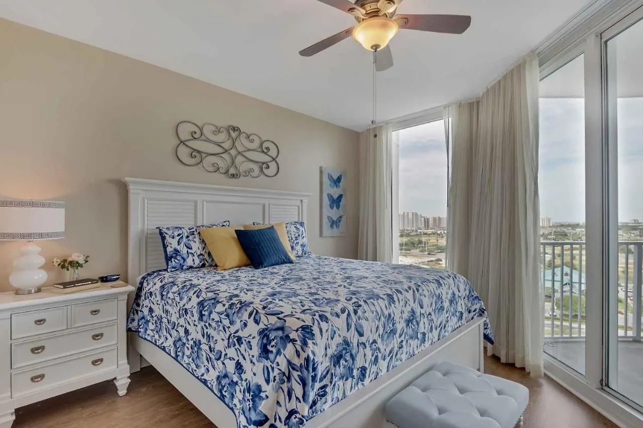 Palms Of 21114- Two Bedroom * דסטין