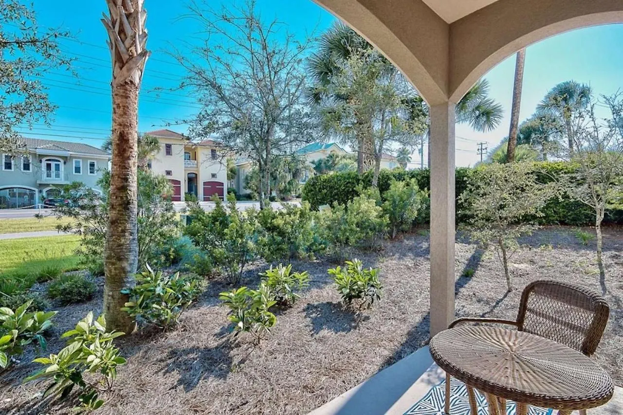 Alerio D101 Casa vacanze Destin