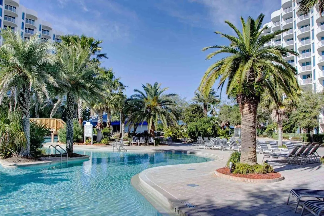 בית נופש Palms Of 21114- Two Bedroom