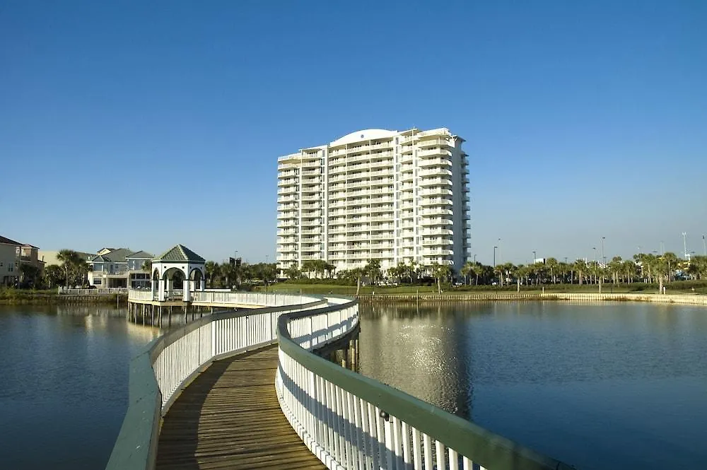 The Terrace At Pelican Destin
